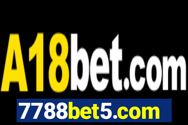 7788bet5.com