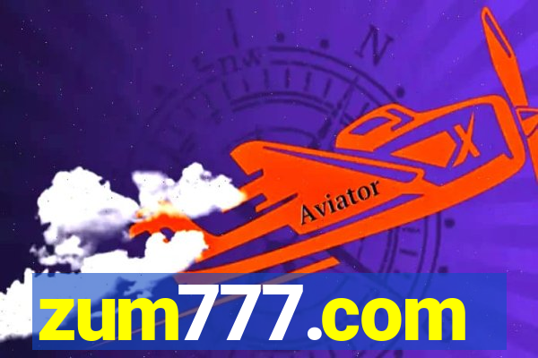 zum777.com