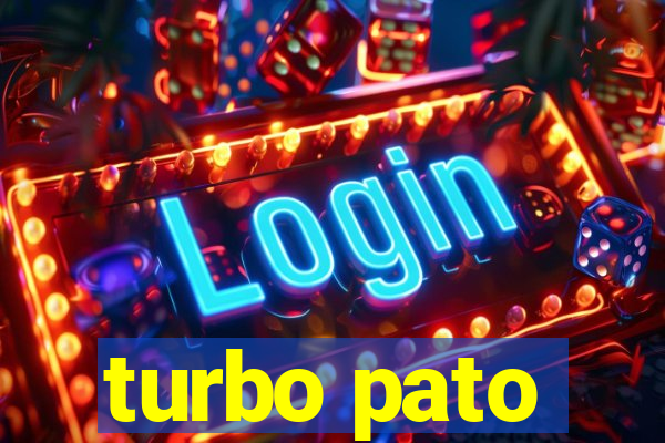 turbo pato