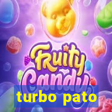 turbo pato