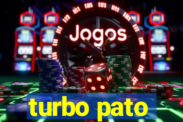 turbo pato