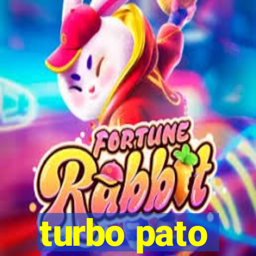 turbo pato