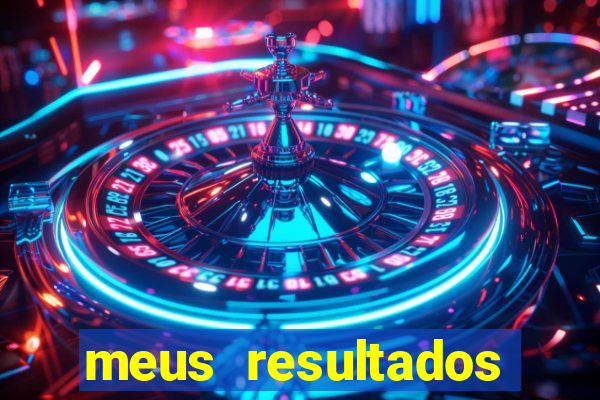 meus resultados movel ao vivo