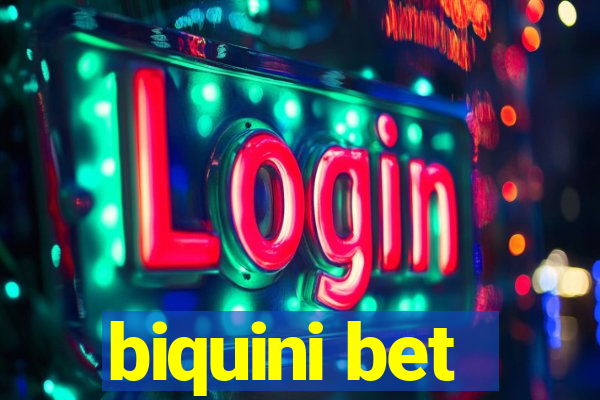 biquini bet