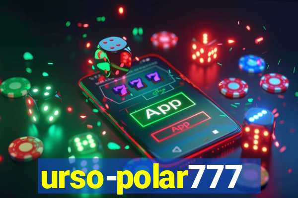 urso-polar777