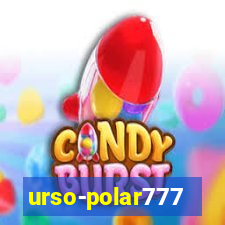 urso-polar777