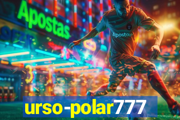 urso-polar777