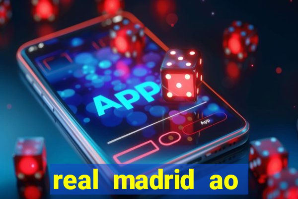 real madrid ao vivo multi canais