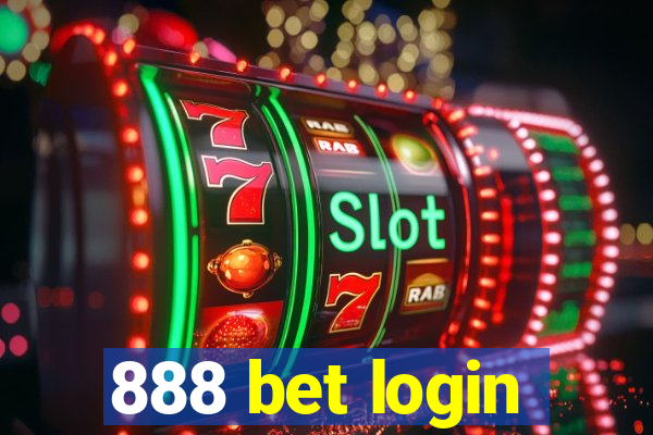 888 bet login