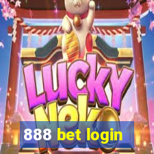 888 bet login