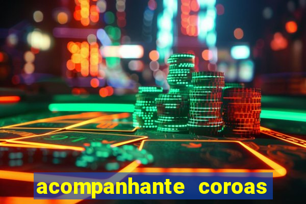 acompanhante coroas sao paulo