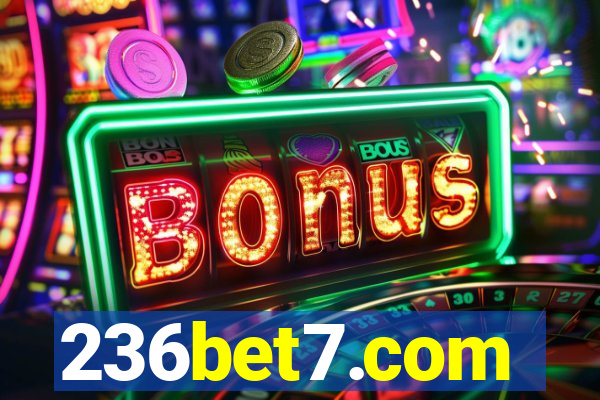 236bet7.com