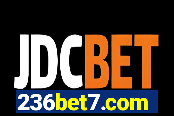 236bet7.com