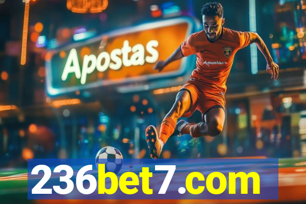 236bet7.com