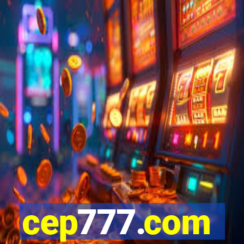 cep777.com