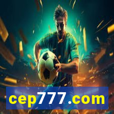 cep777.com