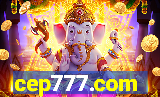 cep777.com