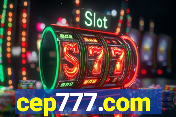 cep777.com