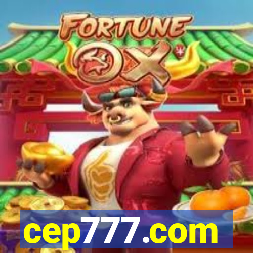 cep777.com