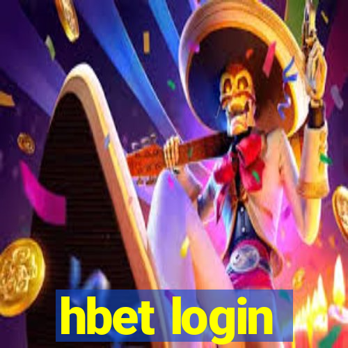 hbet login