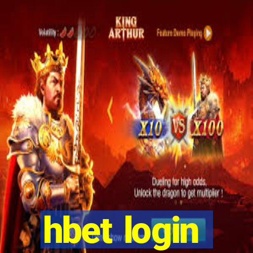 hbet login