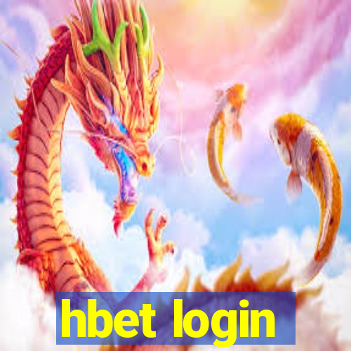 hbet login