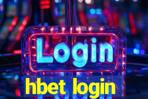 hbet login