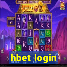 hbet login