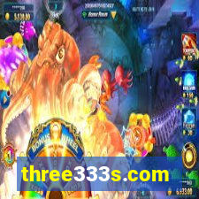 three333s.com