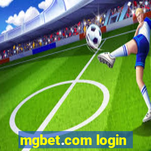 mgbet.com login