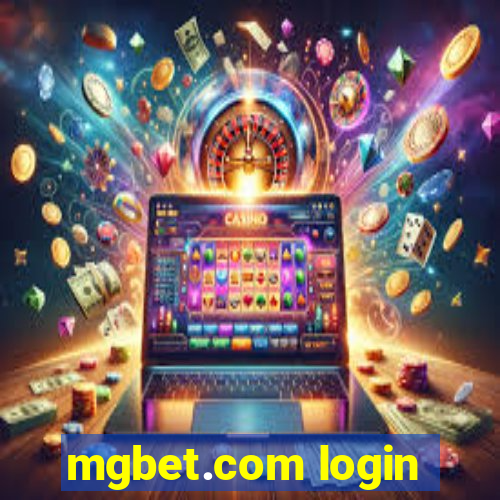 mgbet.com login