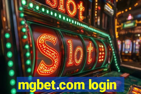 mgbet.com login