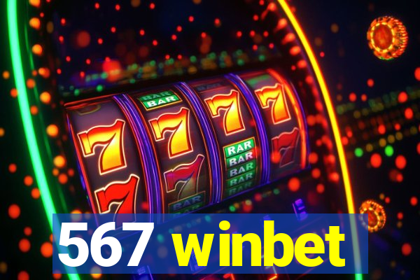 567 winbet