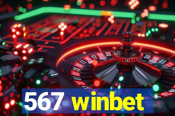 567 winbet