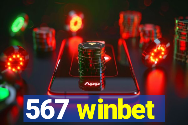 567 winbet