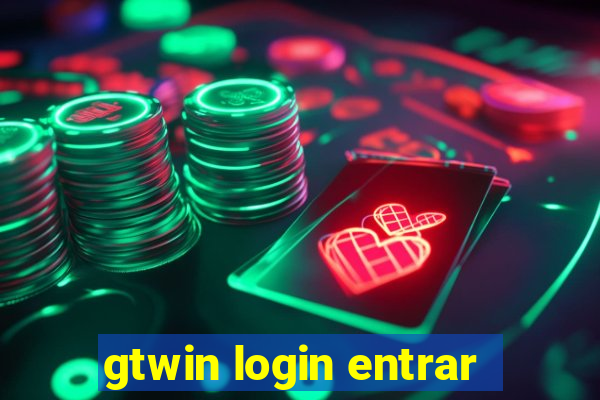 gtwin login entrar