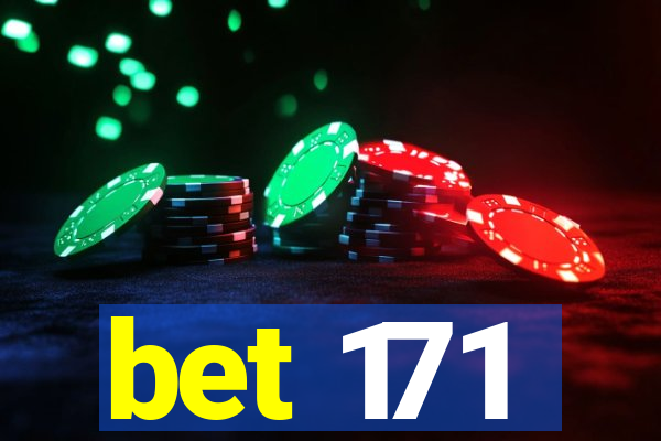 bet 171