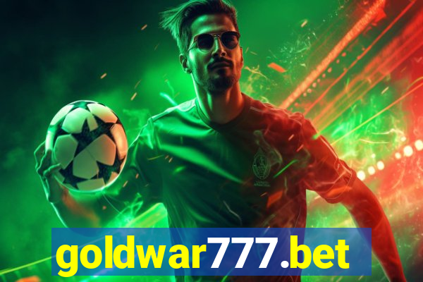 goldwar777.bet