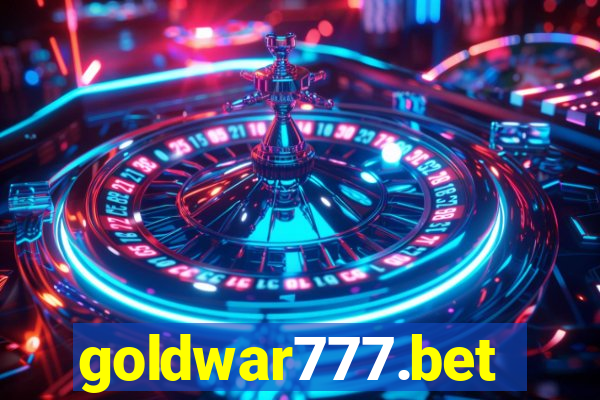 goldwar777.bet