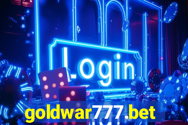 goldwar777.bet