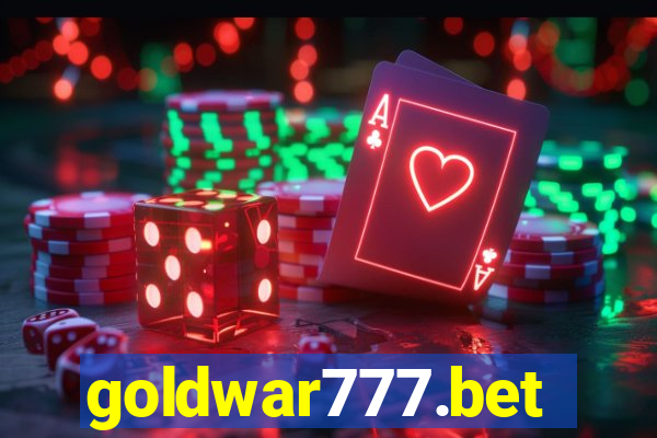 goldwar777.bet