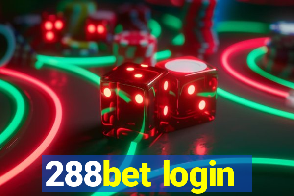 288bet login