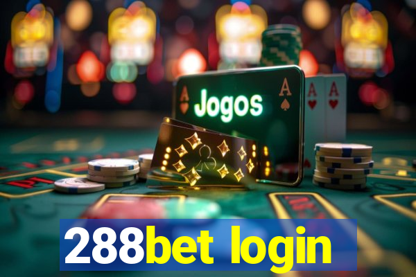 288bet login