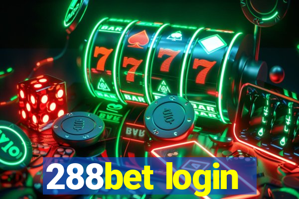 288bet login