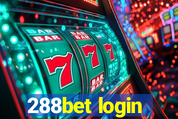 288bet login