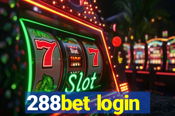 288bet login