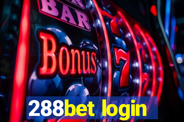 288bet login