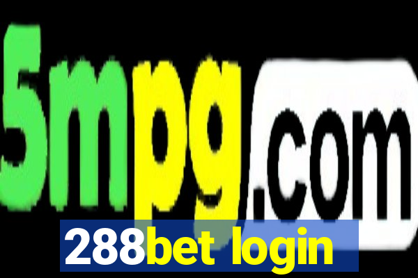 288bet login