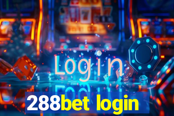 288bet login