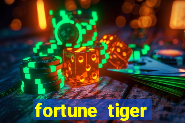 fortune tiger deposito 5 reais